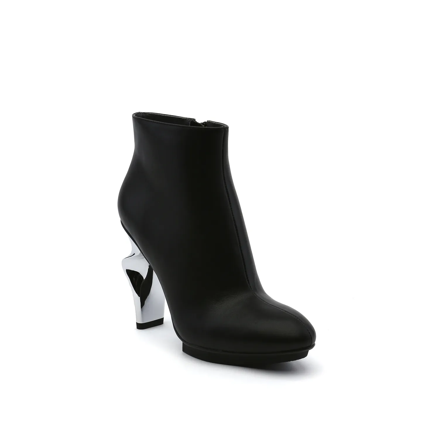 United Nude Twirl Bootie