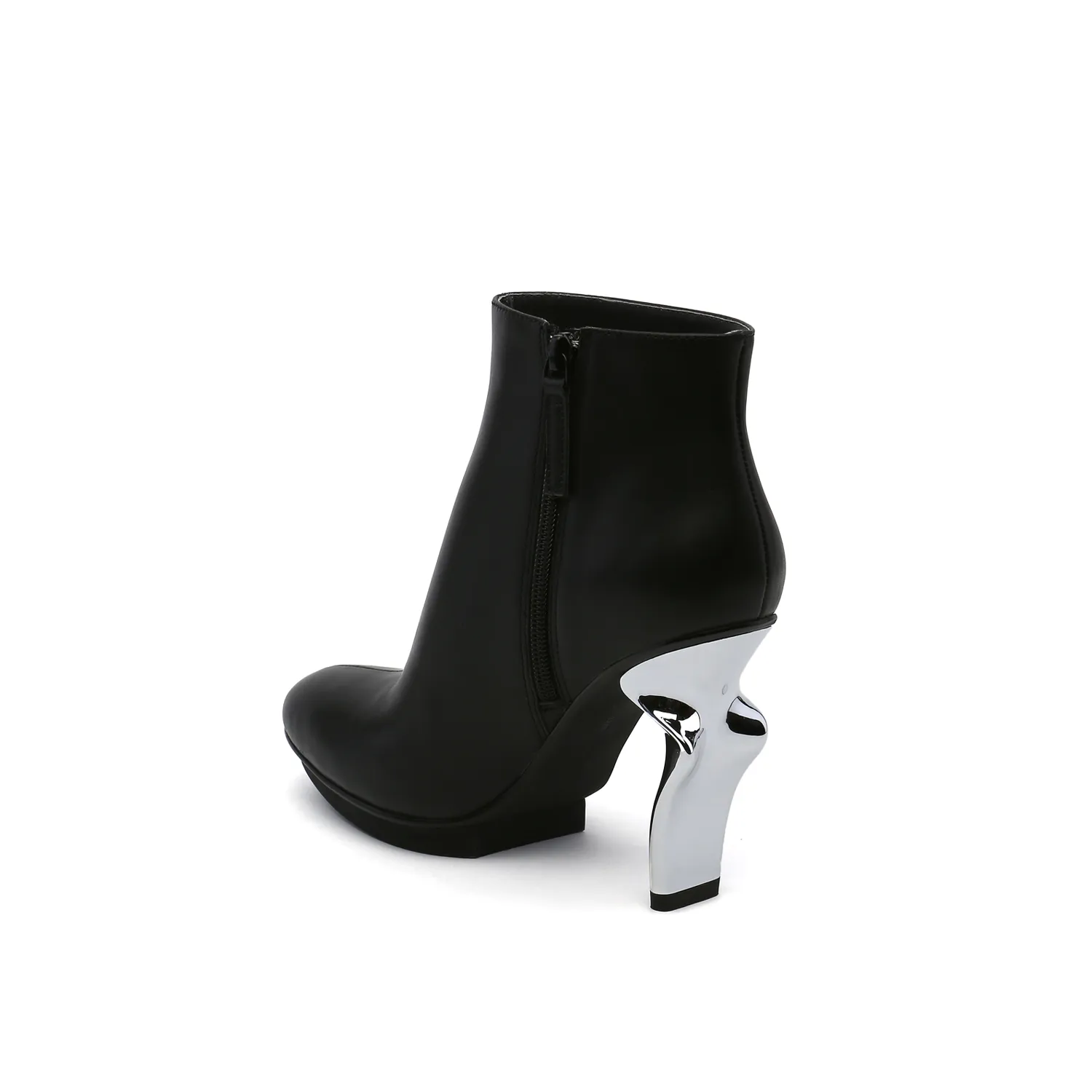 United Nude Twirl Bootie