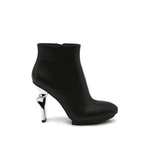 United Nude Twirl Bootie