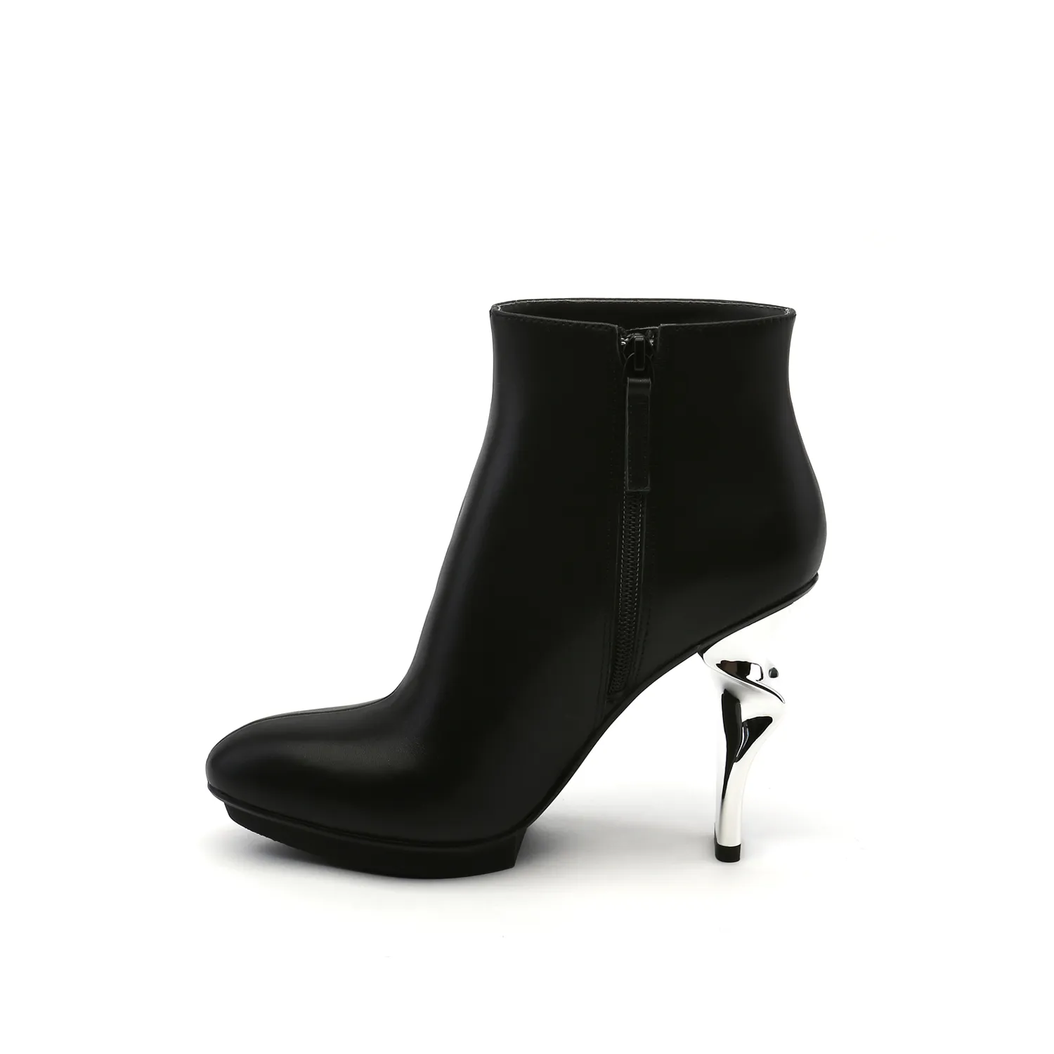 United Nude Twirl Bootie