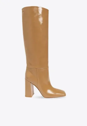 Vanta 95 Heeled Knee-High Boots