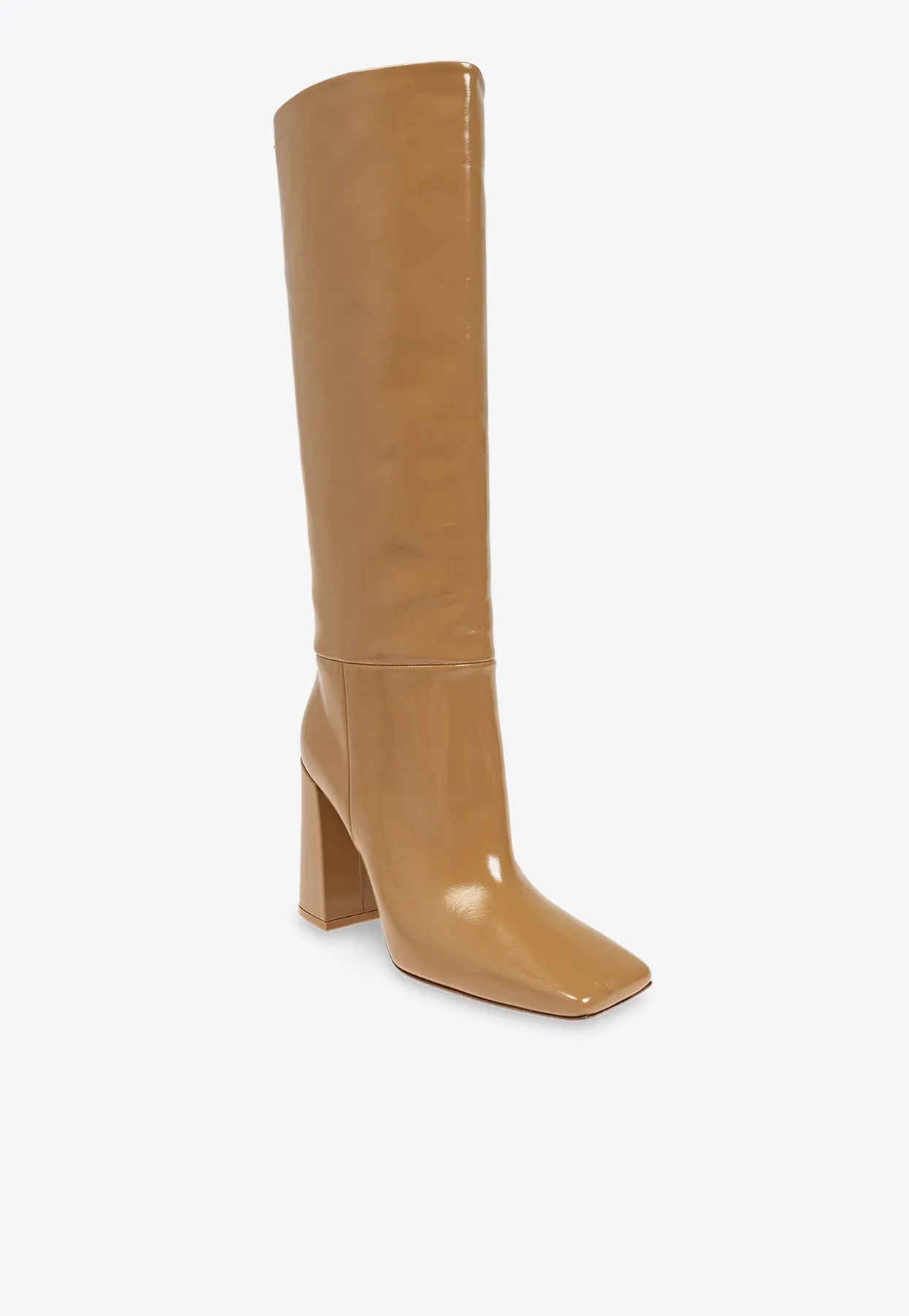 Vanta 95 Heeled Knee-High Boots