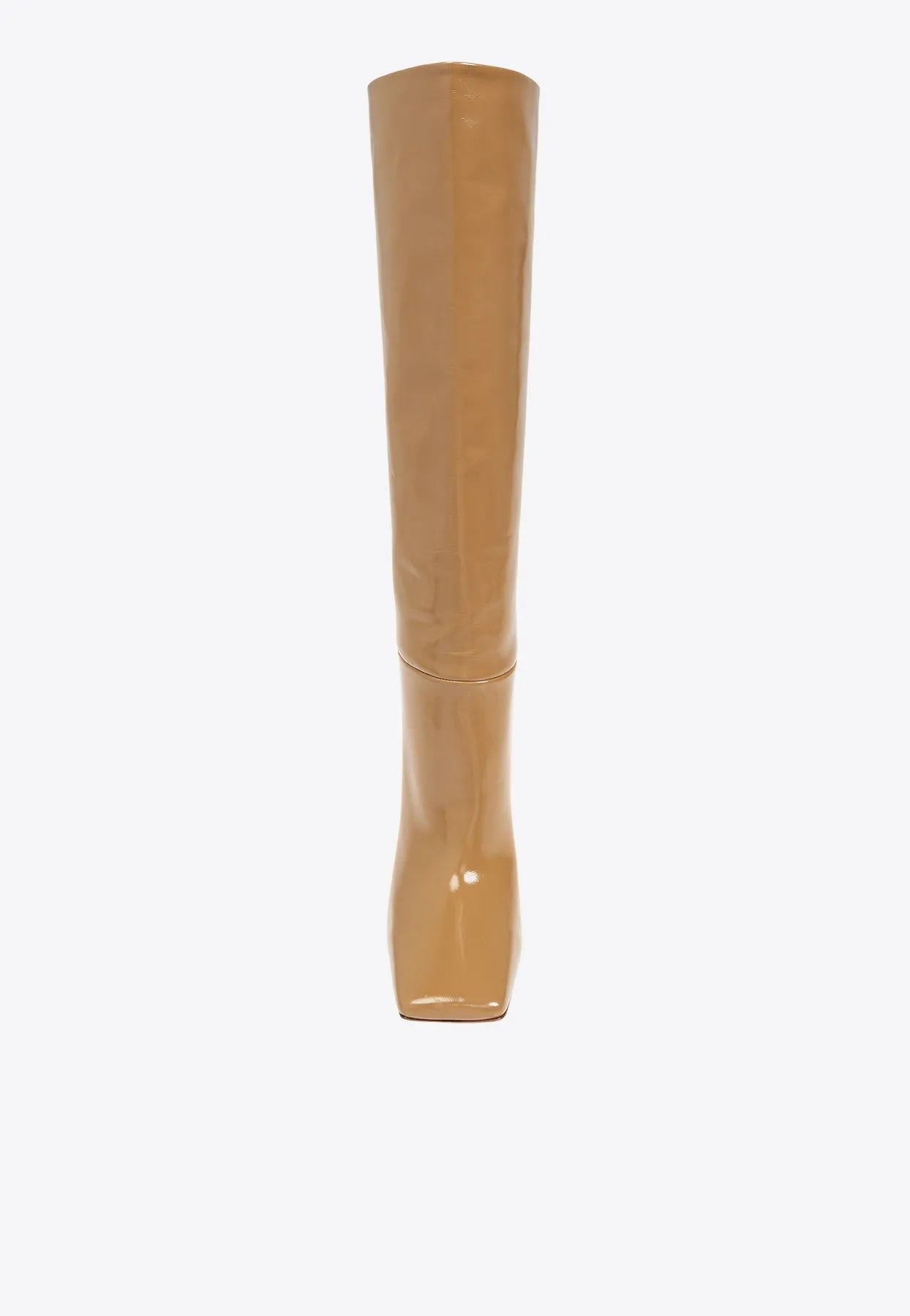 Vanta 95 Heeled Knee-High Boots