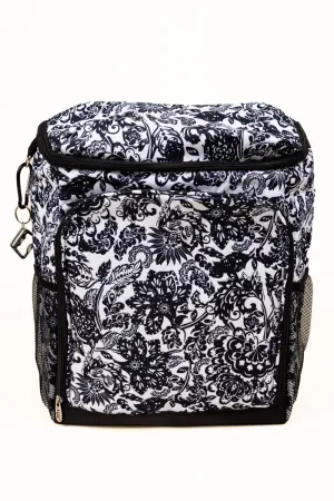 Victorian Garden Cooler Backpack