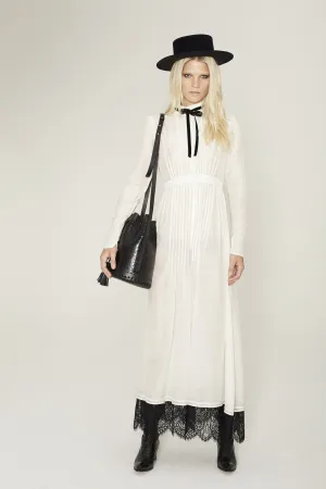 Victorian Teacher Dress