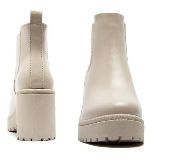 Walk The Line Boot