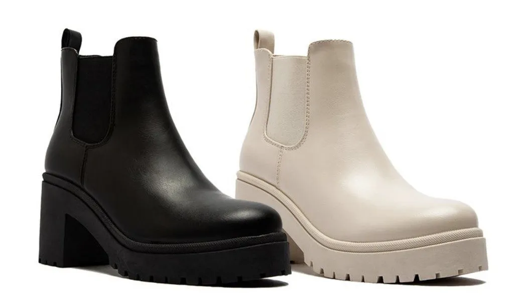 Walk The Line Boot