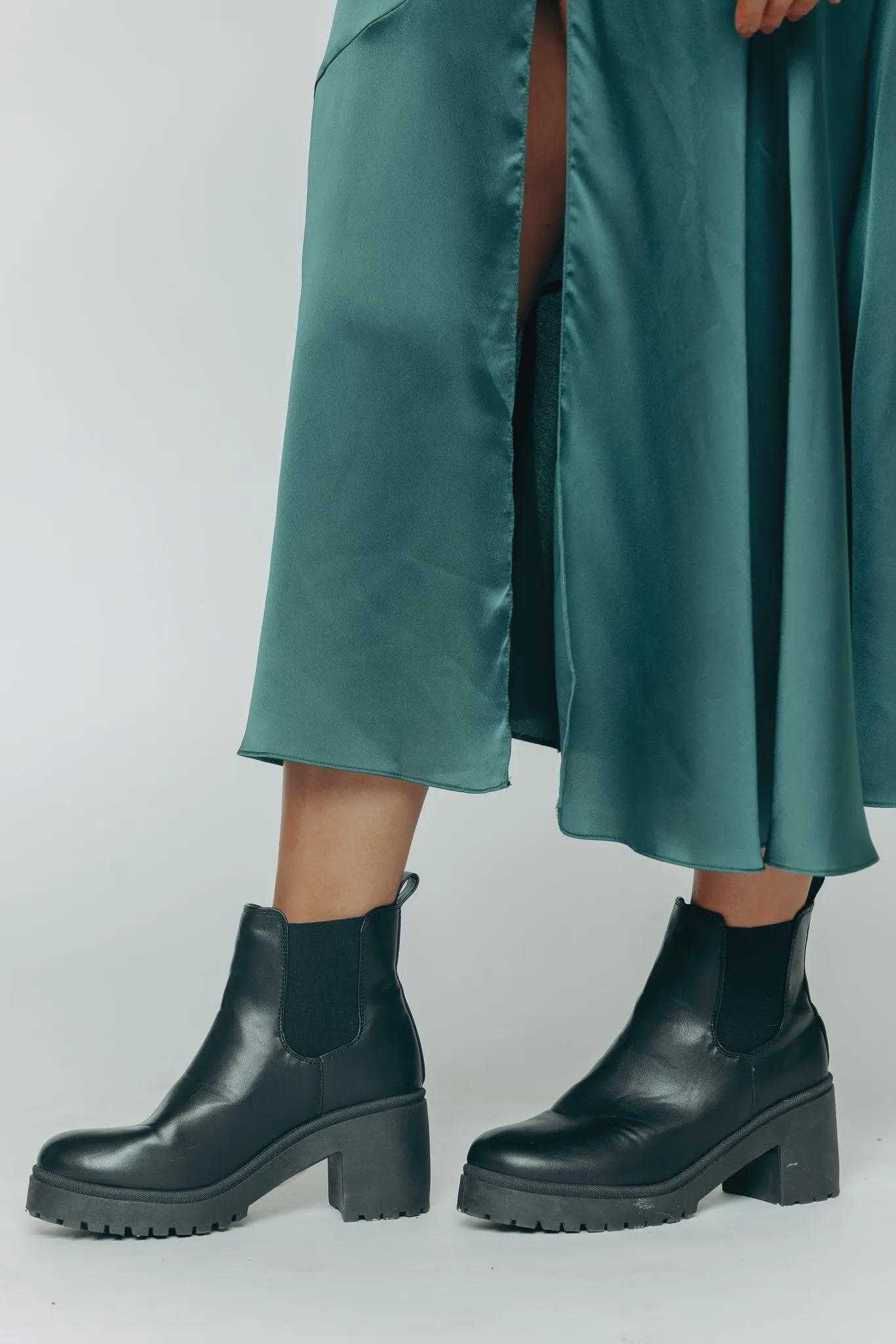 Walk The Line Boot
