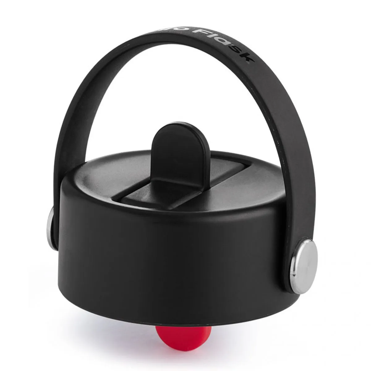 Wide Mouth Flex Straw Cap - WFS