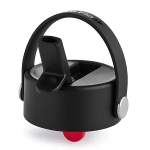 Wide Mouth Flex Straw Cap - WFS