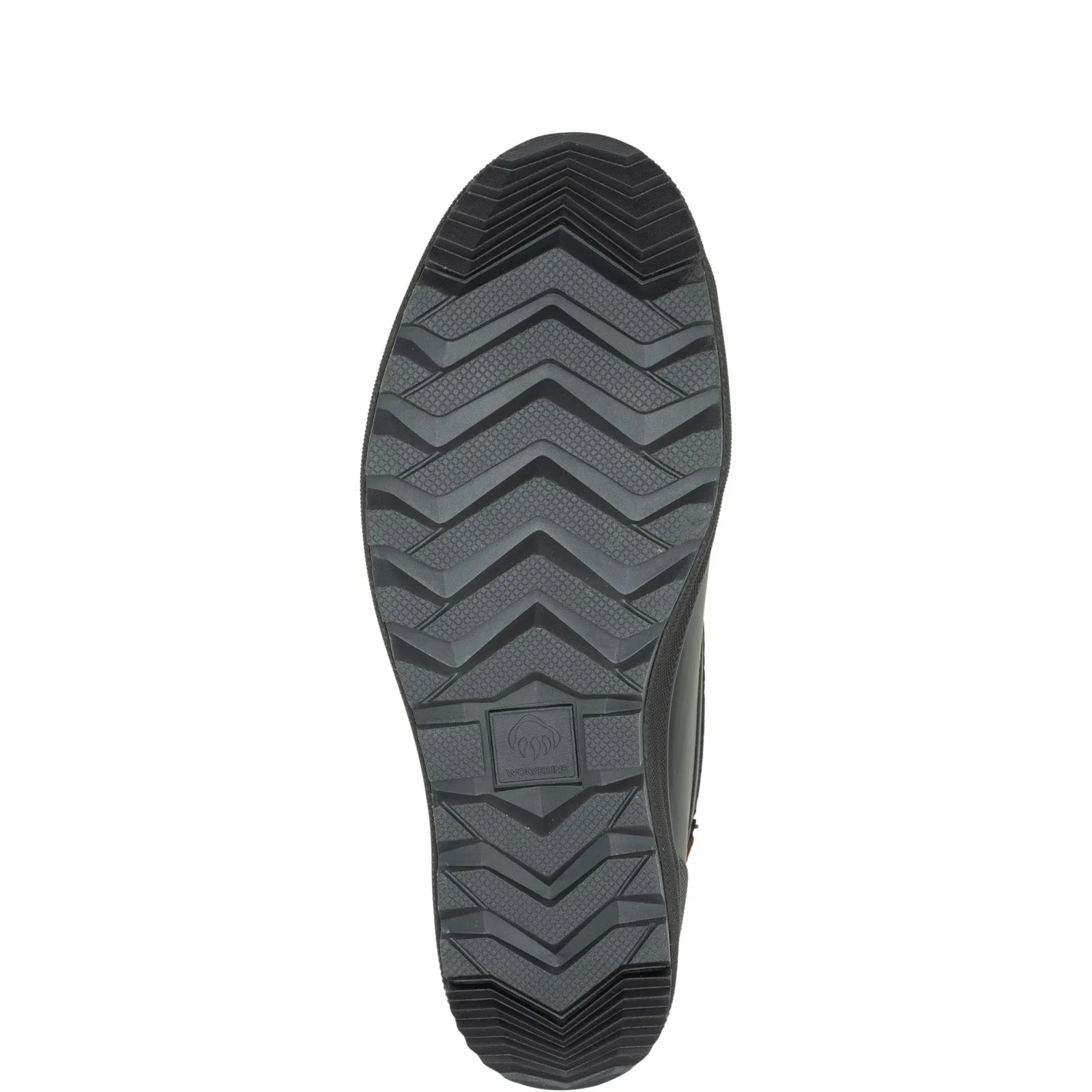Wolverine Torrent Trek EPX Waterproof Insulated Mens Black Wide Rain Boots