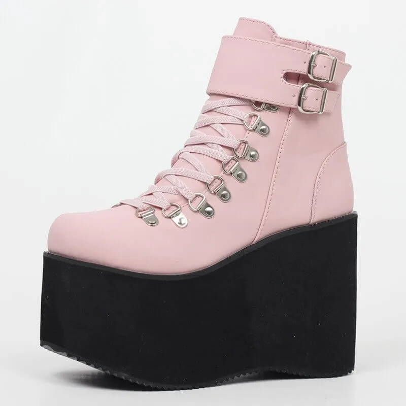 women nevada high heel pink boots | nevada™