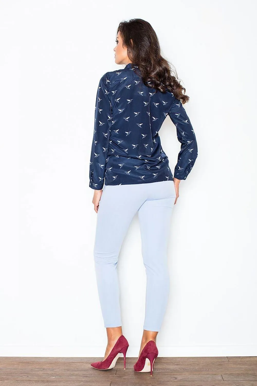 Women trousers Figl