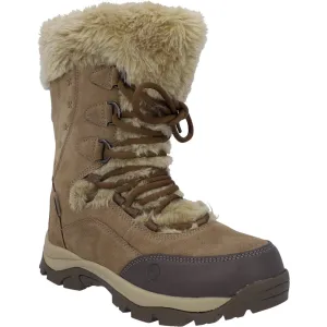 Womens Mortiz 200 Hiking Boots
