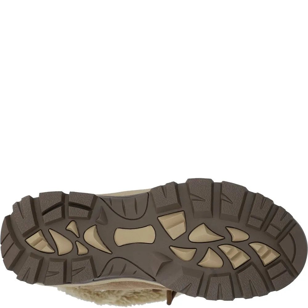 Womens Mortiz 200 Hiking Boots