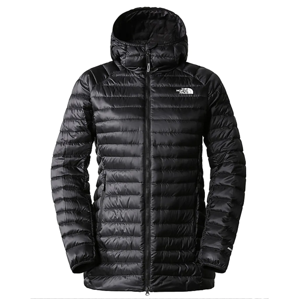 Women's New Trevail Parka