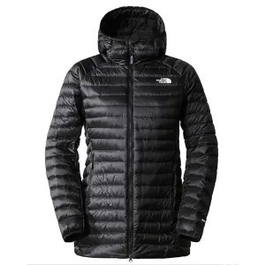 Women's New Trevail Parka
