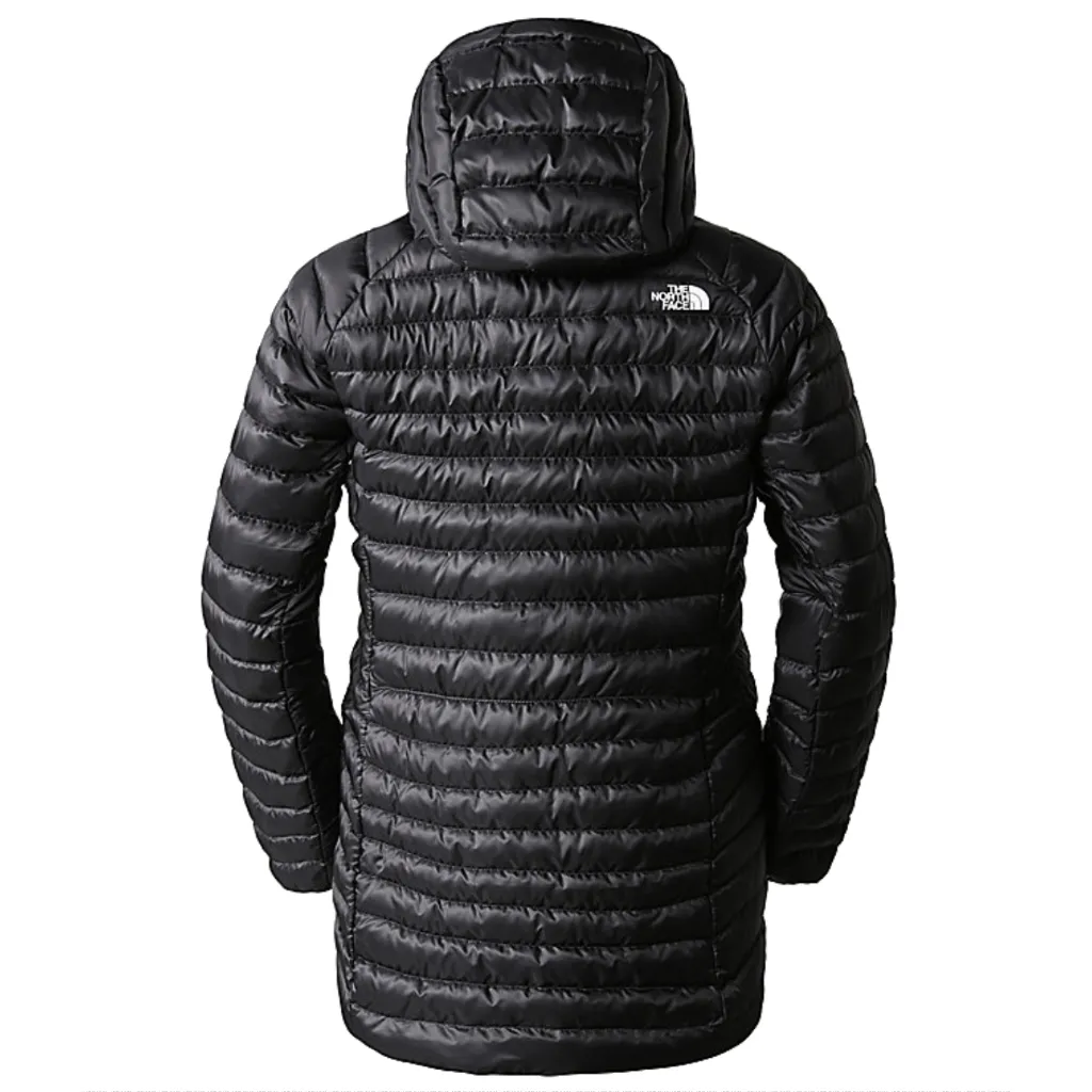 Women's New Trevail Parka