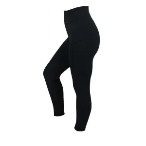 Woof Wear Original Riding Tights - Knee Patch