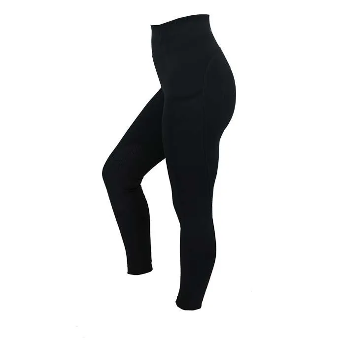 Woof Wear Original Riding Tights - Knee Patch