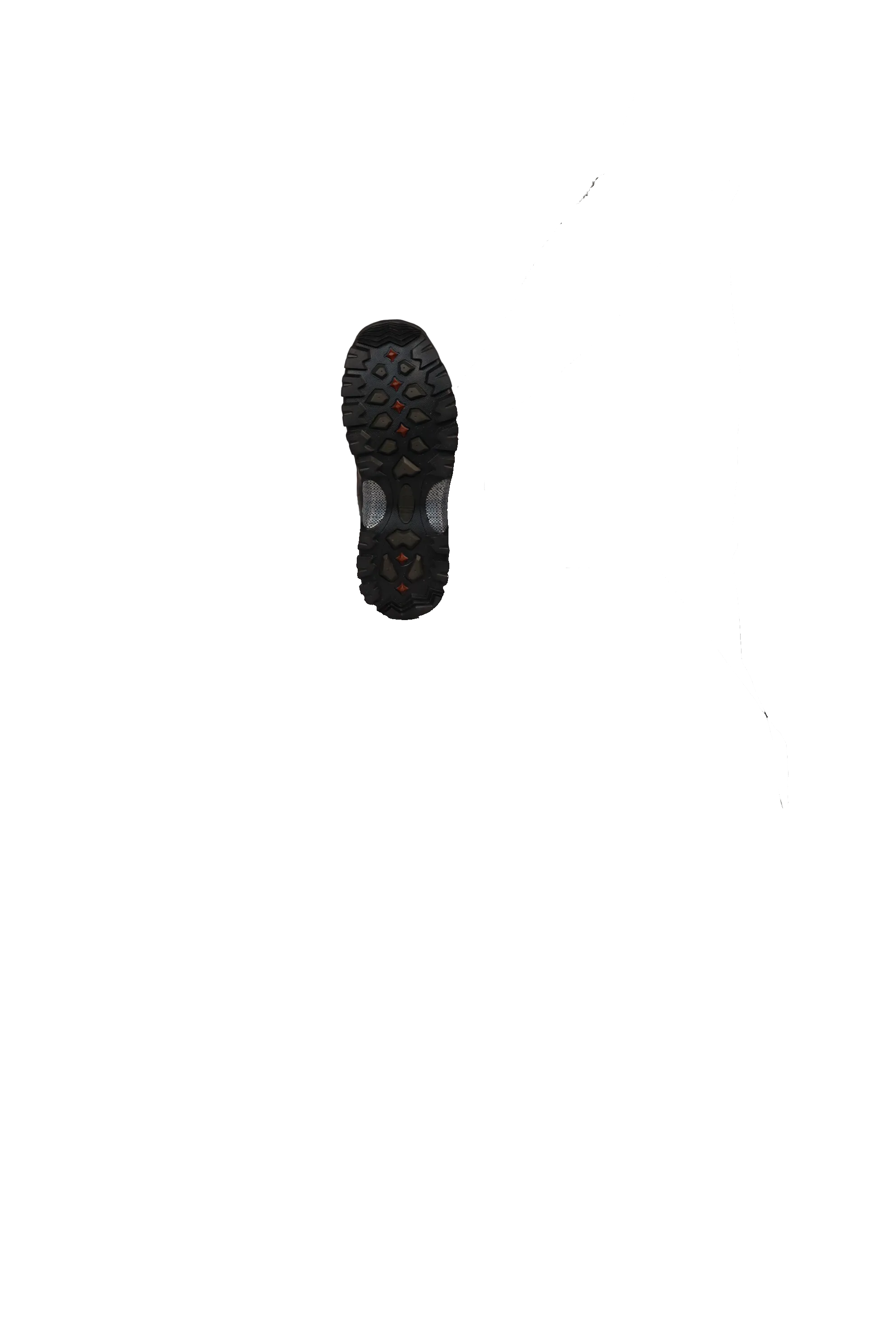 Yoder Stealth Boot