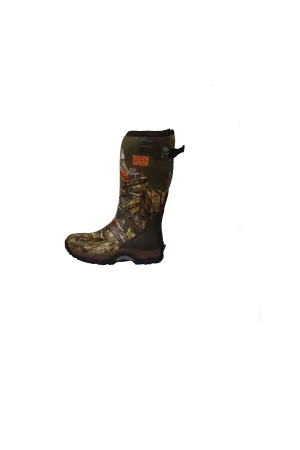 Yoder Stealth Boot