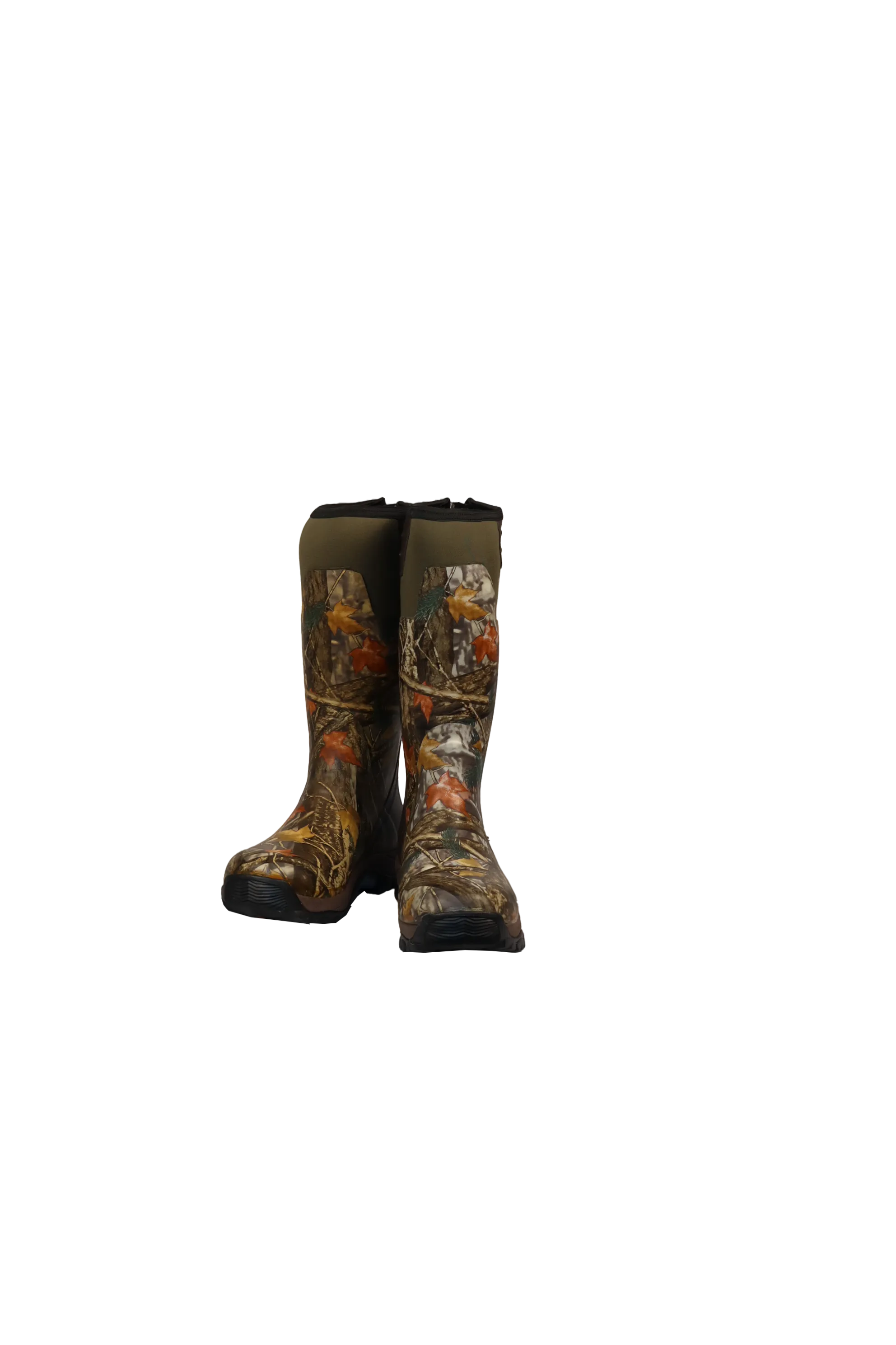 Yoder Stealth Boot