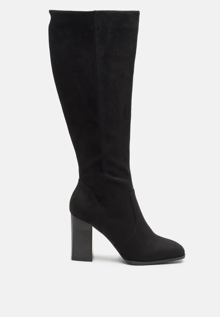 Zilly Boot By Ruw