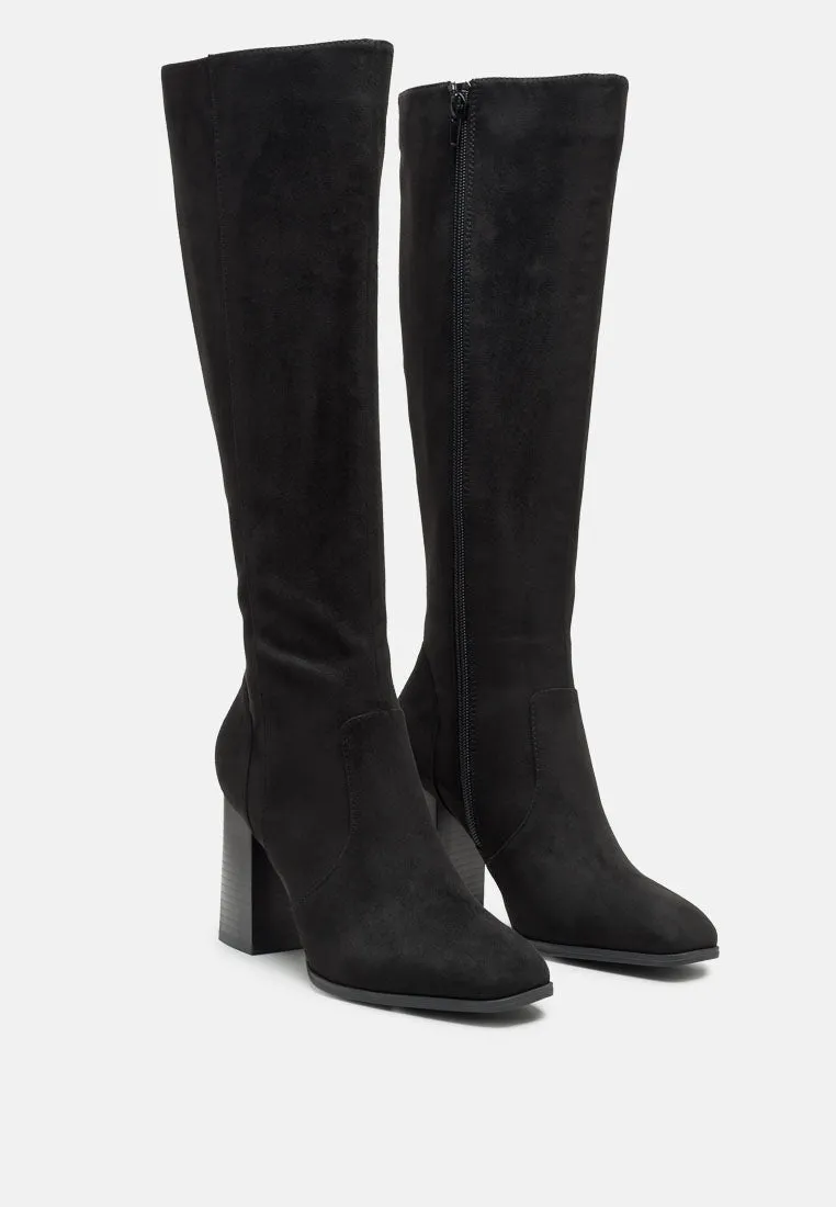 Zilly Boot By Ruw