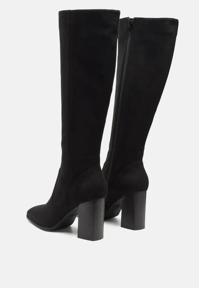 Zilly Boot By Ruw