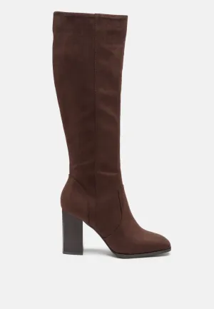 Zilly Boot By Ruw