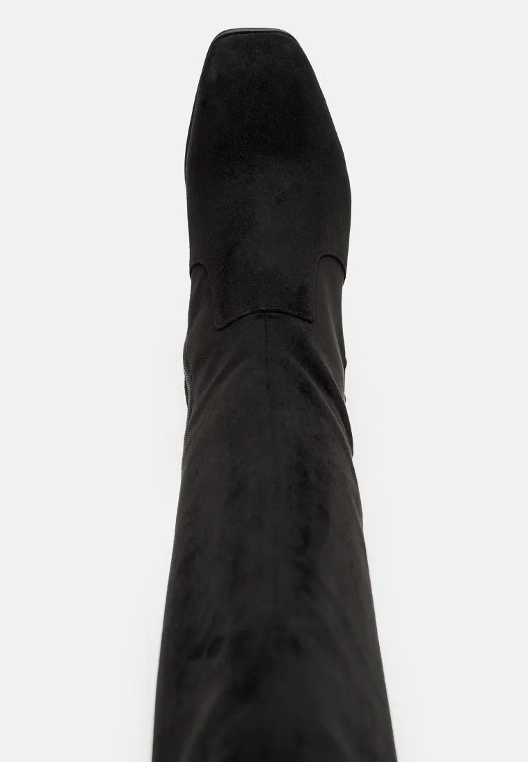Zilly Boot By Ruw