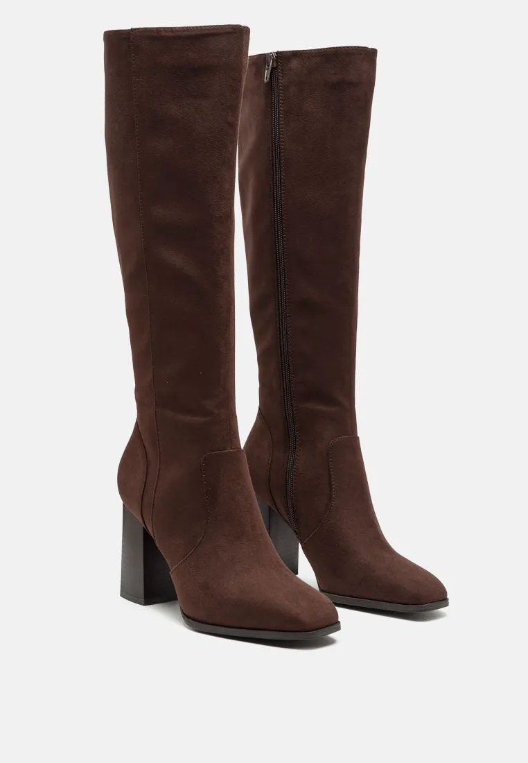 Zilly Boot By Ruw
