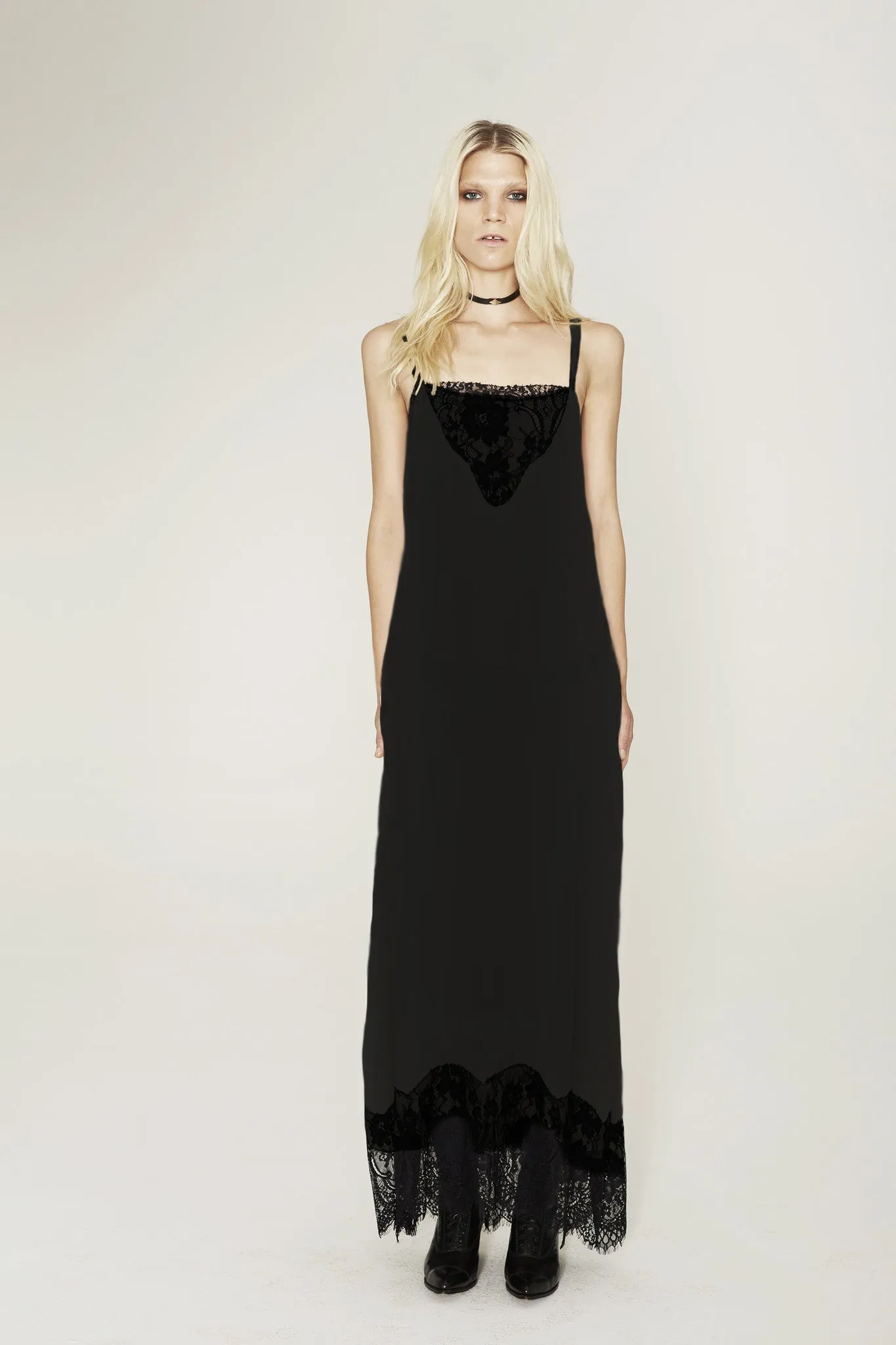 Zip Body Con Dress